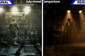 《死亡空间：重制版》与原版新对比视频 肢解效果提升