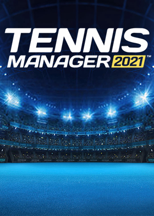 网球经理2021