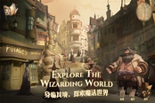 哈利波特魔法覺醒9月15日拼圖碎片位置大全