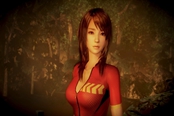 零濡鸦之巫女steam新增服装外观一览