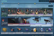 CSGO激流大行動(dòng)飾品推薦