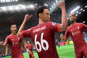 FIFA22出神入化作業(yè)分享