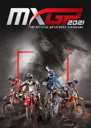 越野摩托2021图片
