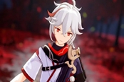 原神2.2鹤观幽灵npc任务全攻略