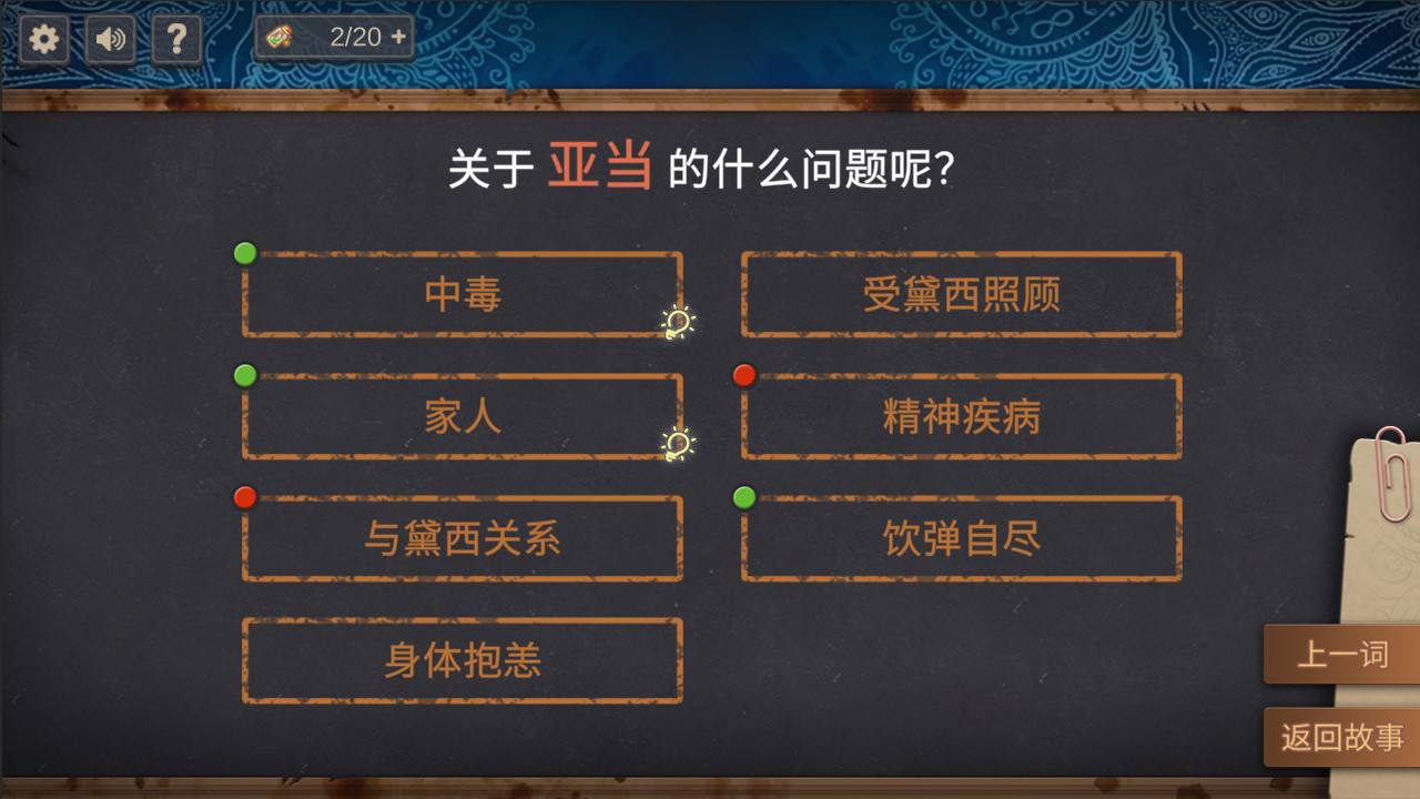 你已經(jīng)猜到結(jié)局了嗎圖片