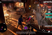 《黑道圣徒：重启版》新实机演示 展示游戏的开场任务