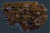 Apex英雄11赛季风暴island地图实机演示一览