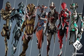 warframe午夜电波VOL.4第十三周任务攻略