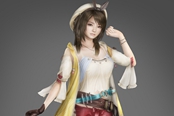 零濡鸦之巫女莱莎特典服装领取方法 莱莎服装怎么领