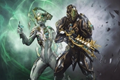 warframe启蒙组合包内容及特价时间分享