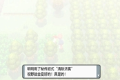 寶可夢晶燦鉆石明亮珍珠濃霧去除方法 神和鎮(zhèn)霧怎么去除