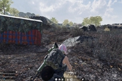 绝地求生PUBG实验室冬季竞速玩法介绍