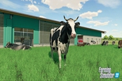 模拟农场22牛棚添加饲料方法介绍