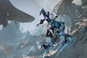 warframe2021冬季动态分享 节庆组合包及道场装饰介绍