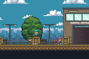 《木箱伙伴公司》登陆Steam 将您的箱子存到任何地方