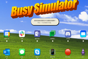 Busy Simulator忙碌模拟器游玩地址分享