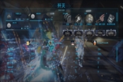 warframe古骸哨卫Nova Prime配色方案分享