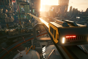 《赛博朋克2077》地铁系统MOD推出 沉浸式自由探索