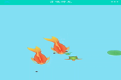 召喚神龍大魚吃小魚在線游玩鏈接一覽