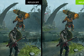 《战神 4》展示PC版实机视频 不限帧数可达到顶级性能