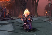 DOTA2延魔魇庭阿哈利姆第四周任务一览