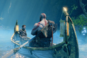 《战神 4》官方公布Steam平台预载时间 支持繁…
