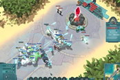 Crystal Clash新手攻略 玩法流程详解
