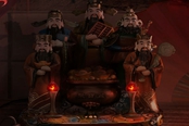 纸嫁衣3人物与前作关系图一览