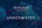 《地平线：西部禁域》水下视频 展示了深潜探索等内容