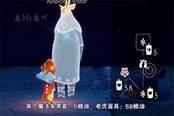 光遇虎頭面具獲取方法 兌換所需蠟燭數(shù)量一覽