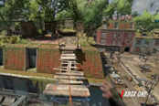 《消逝的光芒 2》实机视频 展示在旧主机运行画面表现