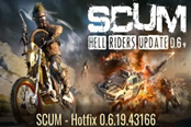 SCUM0.6.19新增物品代碼合集 新物品代碼分享