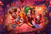 LOL手游3.0A英雄改动分享
