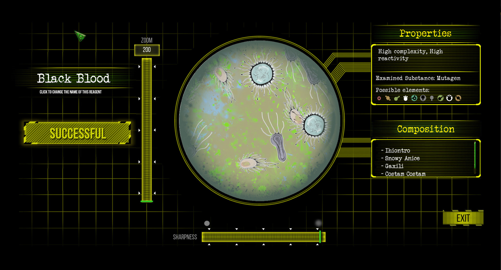 生物实验室图片