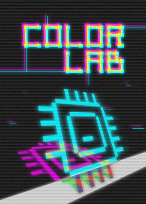 色彩实验室