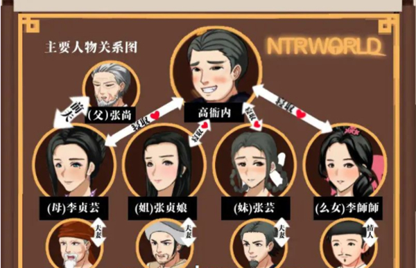 水滸亂寢傳圖片
