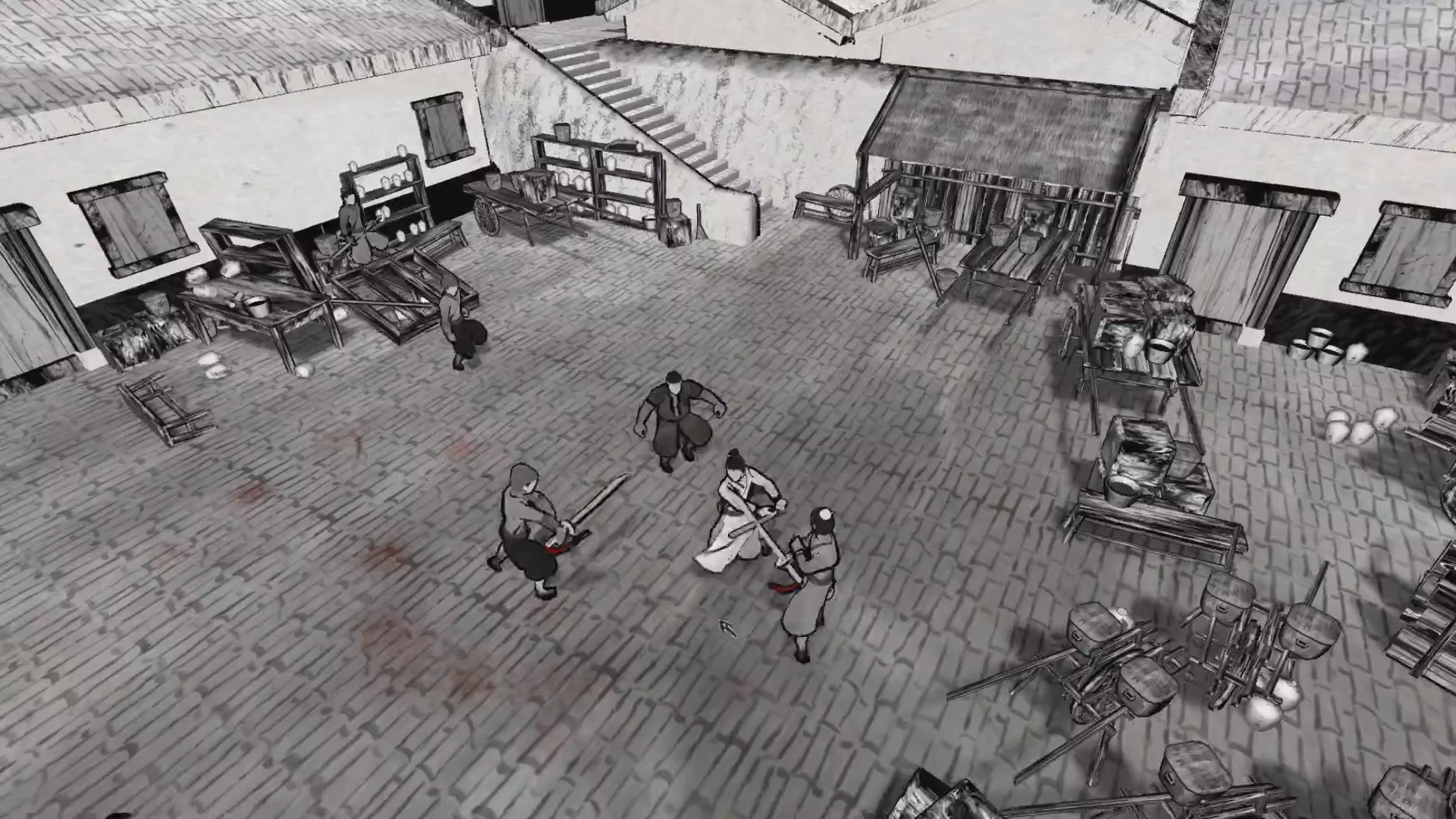 無極道人圖片