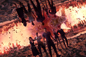 《最终幻想：起源》最新宣传片 展示游戏舞台机械遗迹