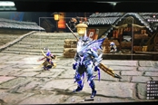 怪物獵人崛起曙光新怪物介紹
