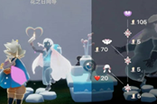 光遇2022花之日兌換圖 2022花憩節(jié)兌換所需蠟燭一覽