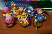 星之卡比探索發(fā)現(xiàn)Amiibo對應(yīng)物品一覽