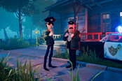 《你好邻居 2》Steam开启预购 可获得封测版专属体验