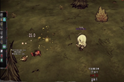 饑荒魔女之旅MOD試煉攻略 詳細過法流程