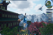 太荒初境木犀角獲取地點(diǎn)分享