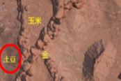 太荒初境土豆在哪 土豆采集地點分享