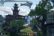 太荒初境離魂木靈獲取方法介紹 離魂木靈怎么得