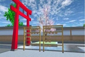 樱花校园模拟器王宫在哪 王宫位置一览