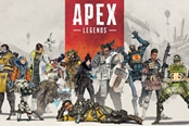 《Apex 英雄》开发商考虑平衡问题 或放缓新角色发布