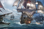 《碧海黑帆》已在韩国通过评级 由育碧开发的海盗游戏