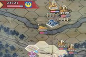 太閣立志傳5DX野戰(zhàn)注意事項(xiàng) DX版野戰(zhàn)變動(dòng)要素一覽